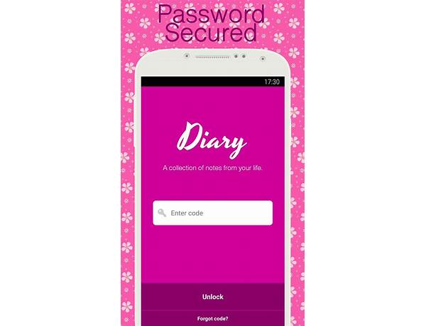 Glam Diary for Android - Download the APK from Habererciyes